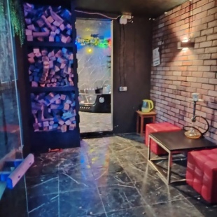 Фотография Коттеджа Зебра