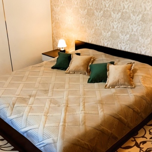 Фотография квартиры Апартаменты АтмоСфера