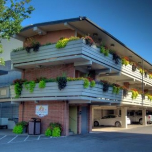 Фотография гостиницы Travelodge by Wyndham Niagara Falls At the Falls