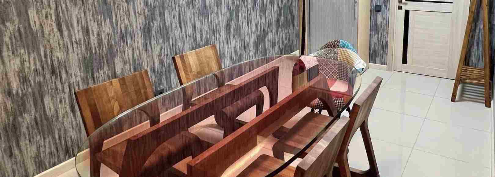 Фотография комнаты для переговоров Переговорная 2.0