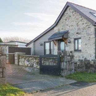 Фотография гостевого дома Ysgubor Ddegwm Bach