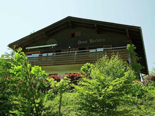 Фотография гостевого дома Holiday home Barbara 1