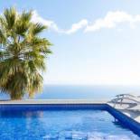 Фотография гостевого дома Endless Blue House