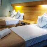 Фотография мотеля Fitzroy Motor Inn