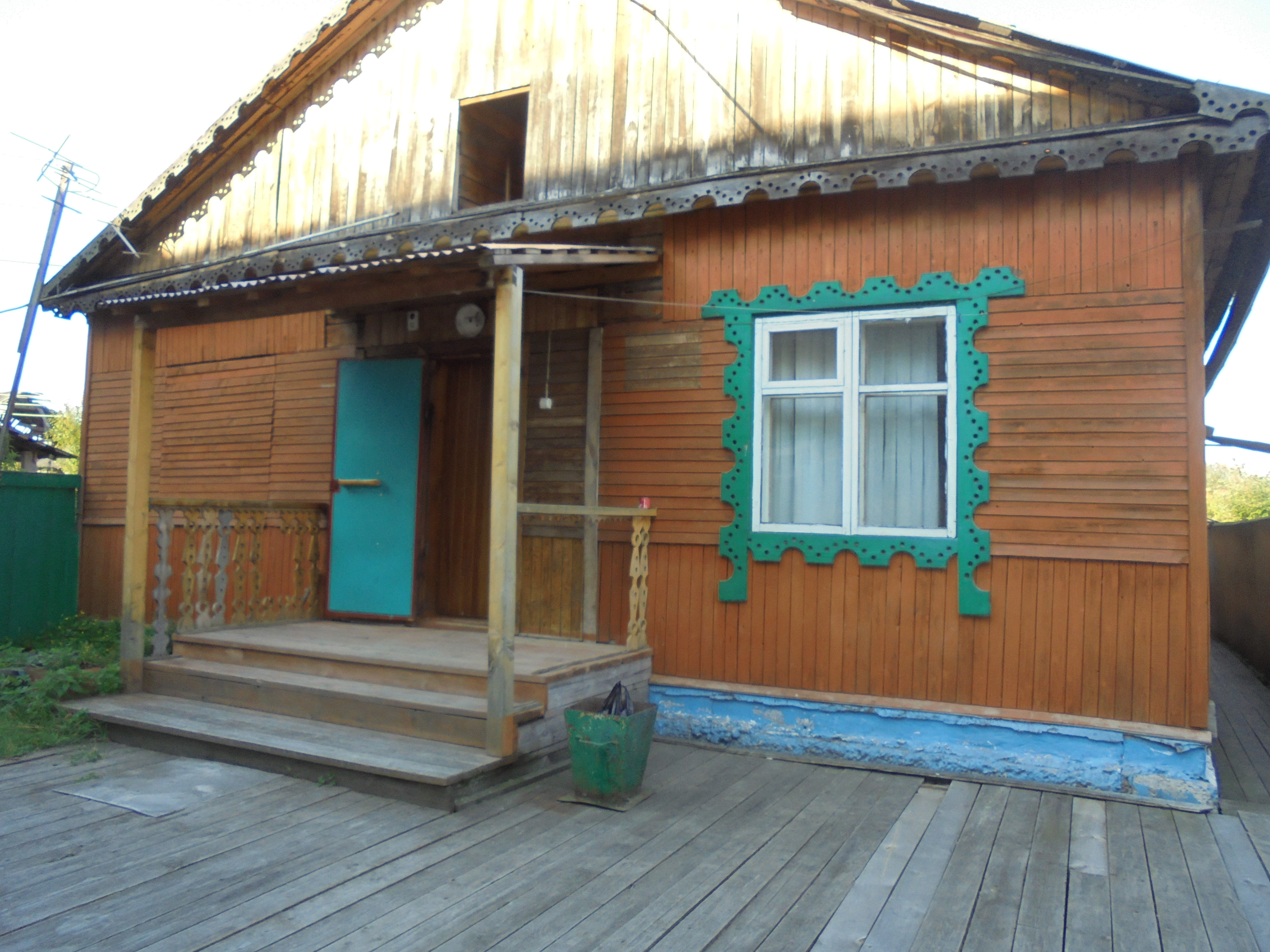 Фотография гостиницы Гостиница