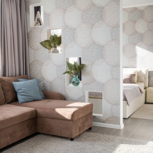 Фотография квартиры Апартаменты Дыхание утра у моря