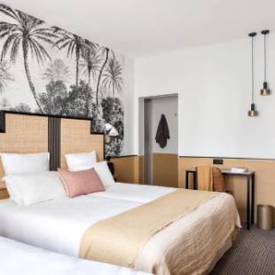 Фотографии гостиницы
Doisy Etoile