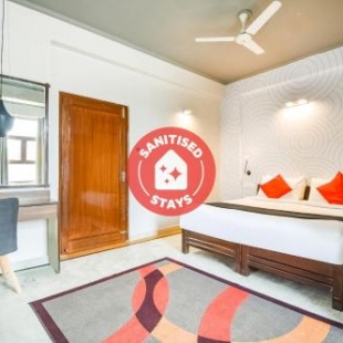 Фотография гостиницы Capital O 70778 Urban Stays