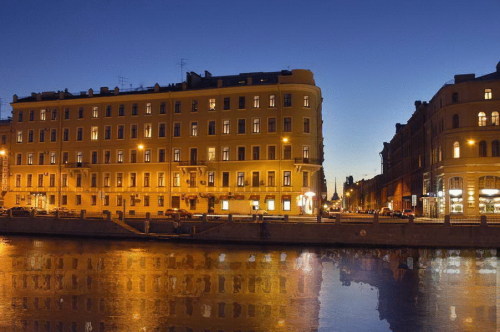 Фотография гостиницы Астерия