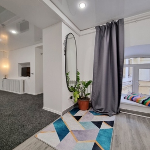 Фотография квартиры Апартаменты В Двух Шагах от Всего