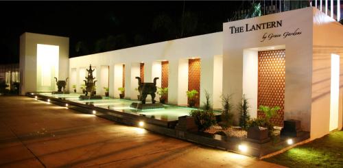 Фотография Коттеджа The Lantern Marina Residences Phuket