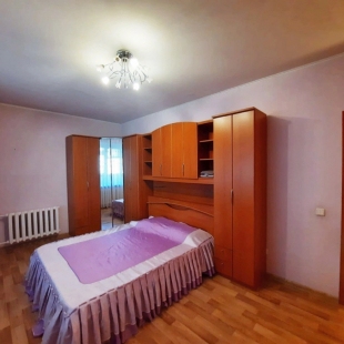 Фотография квартиры Апартаменты Atma House на Мельникайте 125А