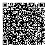 QR код хостела Водолаз