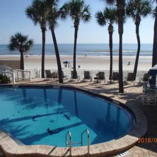 Фотографии мини отеля
Flamingo Inn Beachfront - Daytona Beach