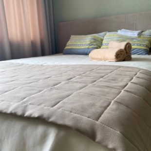 Фотография квартиры Квартира на Авиаторов 21