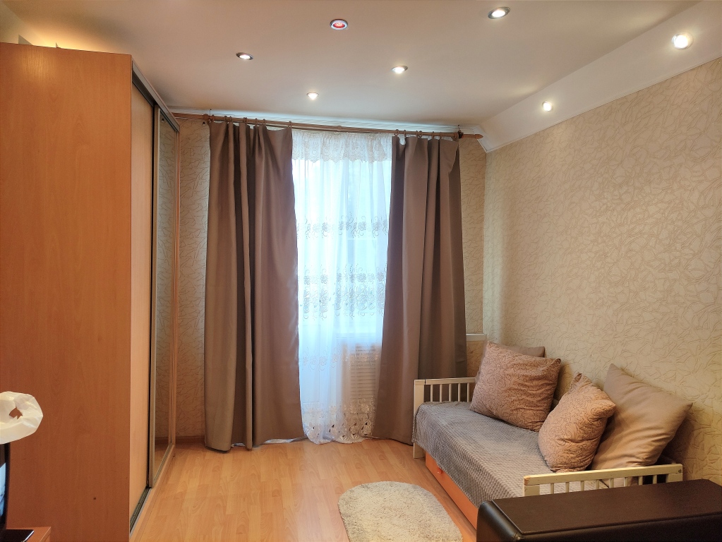 Фотография квартиры Апартаменты Рядом с МЦД Щербинка