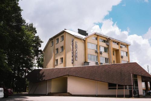 Фотография гостевого дома Альтамира