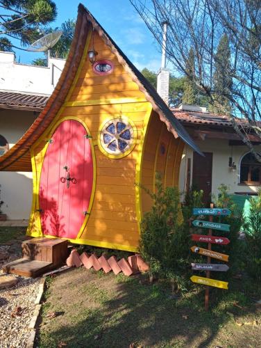 Фотография гостевого дома Mini House Park