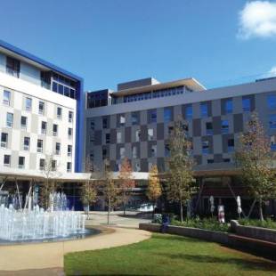 Фотографии гостиницы
Protea Hotel by Marriott Pretoria Loftus Park