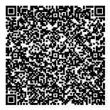 QR код гостиницы Юрьевская