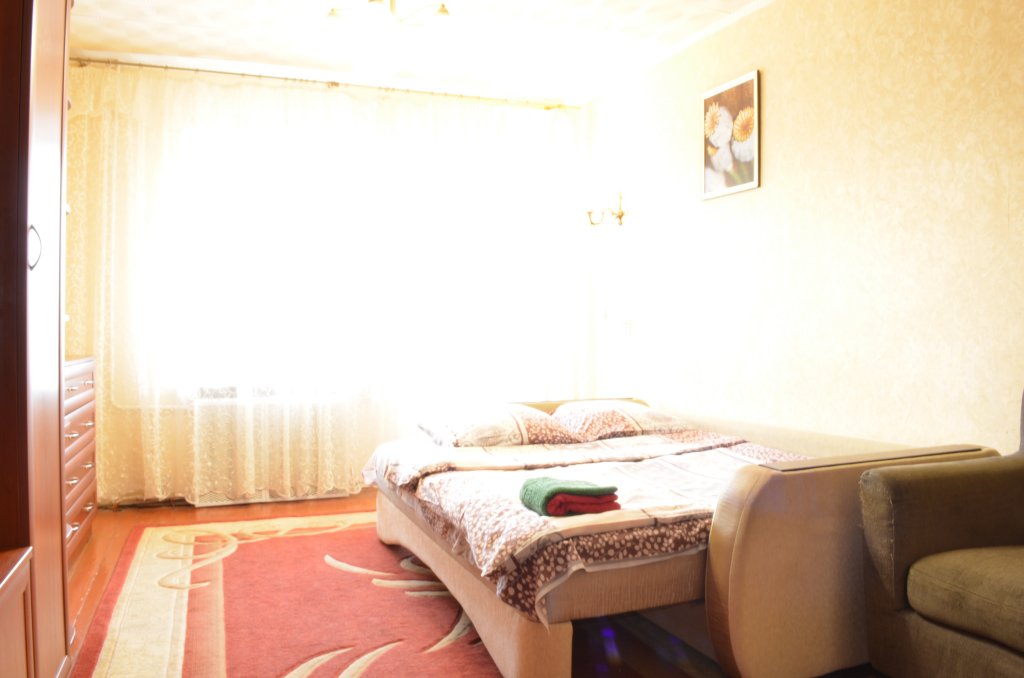 Фотография квартиры Апартаменты на Дарвина