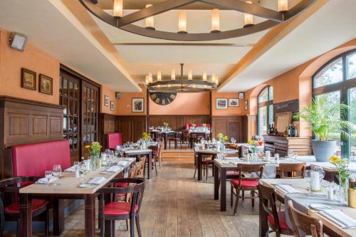 Фотография гостиницы Gasthaus Luthemuhle