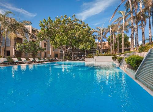 Фотография гостиницы Henann Regency Resort and Spa