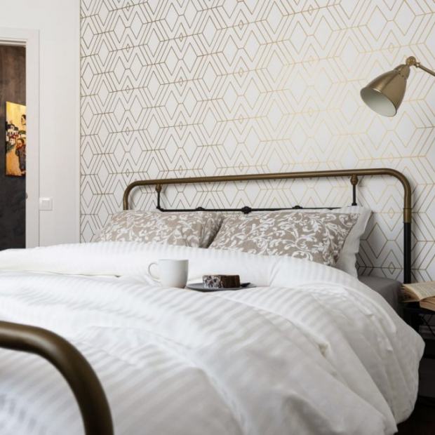 Фотографии квартиры 
            Апартаменты Аристократические на Покровке