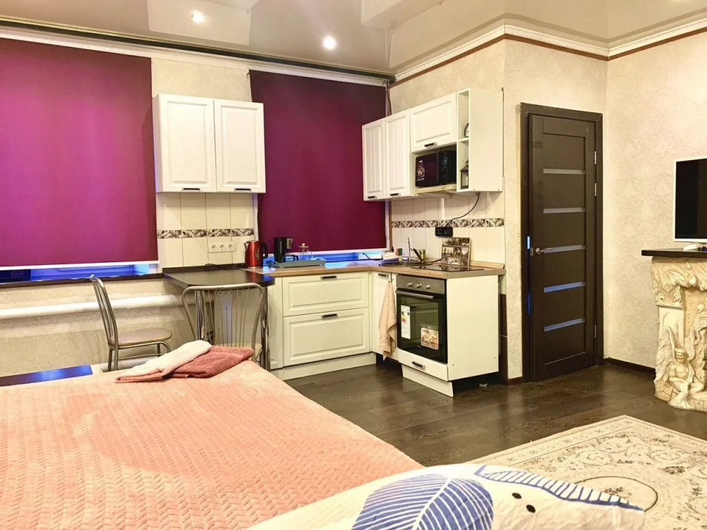 Фотография квартиры Квартира на Челябинской Улице 71