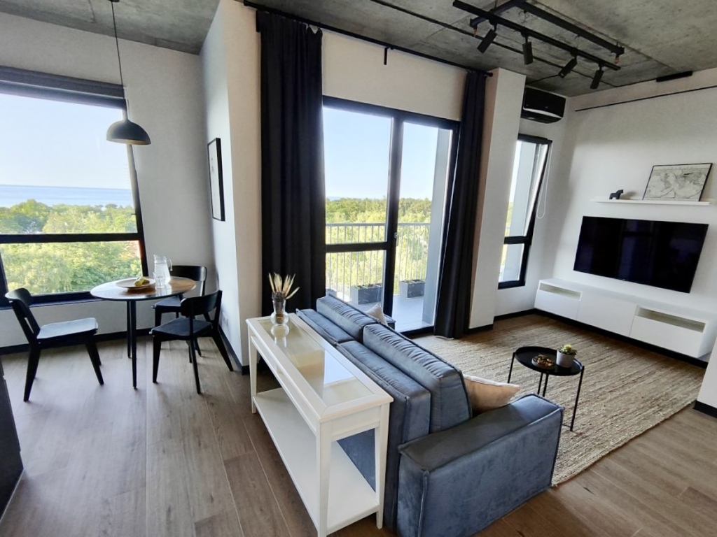 Фотография квартиры Апартаменты Lavanda