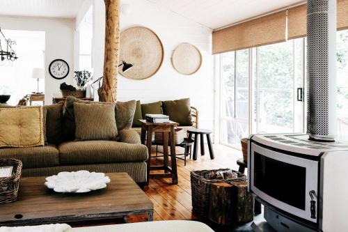 Фотография гостевого дома Braebrook - Stunning farm house!