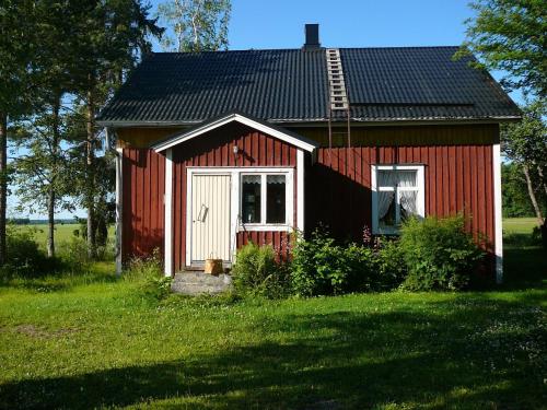Фотография базы отдыха Levomäki Farm Cottages