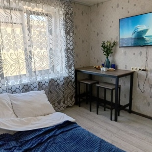 Фотография квартиры Квартира Черная жемчужина