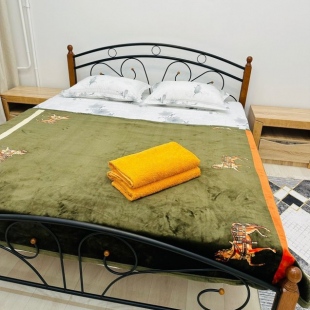 Фотография квартиры Квартира в Микрорайоне Аксай