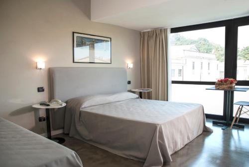 Фотография гостиницы Hotel Clarici