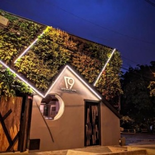 Фотография гостиницы Ayenda 79 Hotel