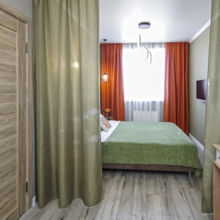 Фотография квартиры Квартира на Береговой Улице