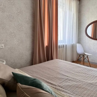 Фотография квартиры Квартира Уютная Двухкомнатная в Центре Махачкалы