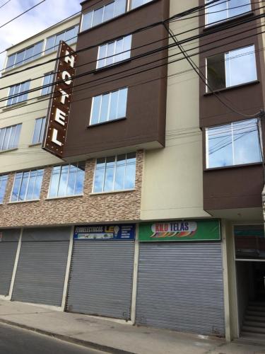 Фотография гостиницы Hotel Marialu