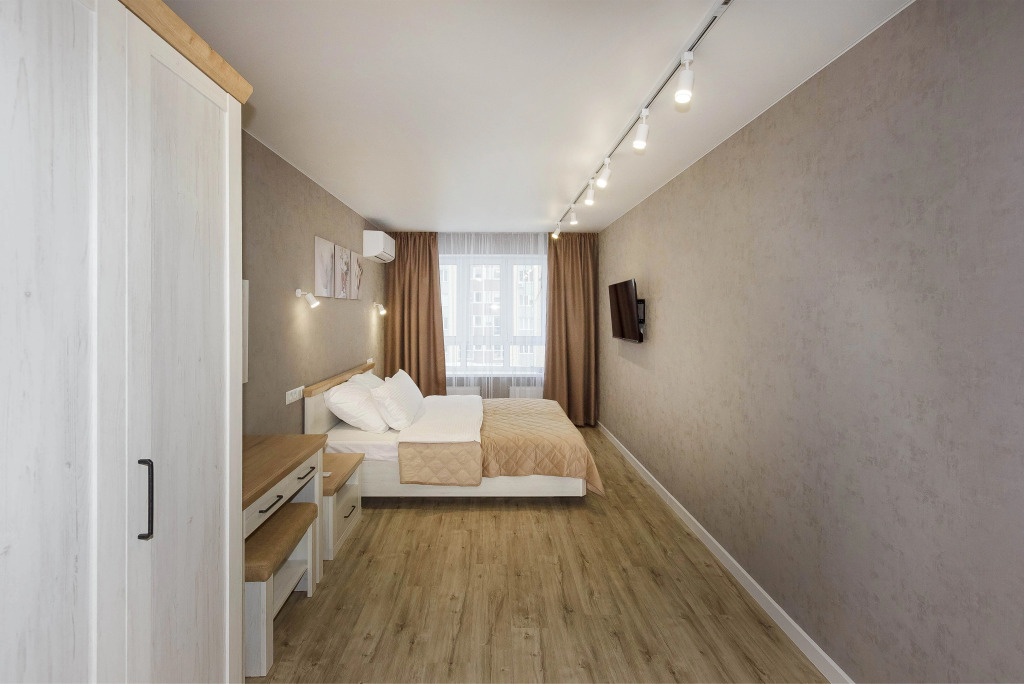 Фотография квартиры Квартира Современная на Лакина 2