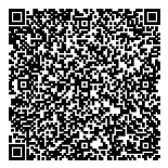 QR код гостиницы Морская Волна