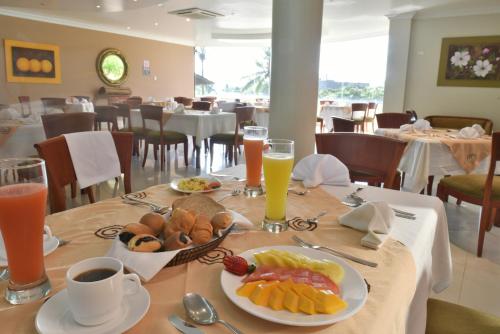 Фотографии гостиницы
Gran Hotel De Lago - El Coca