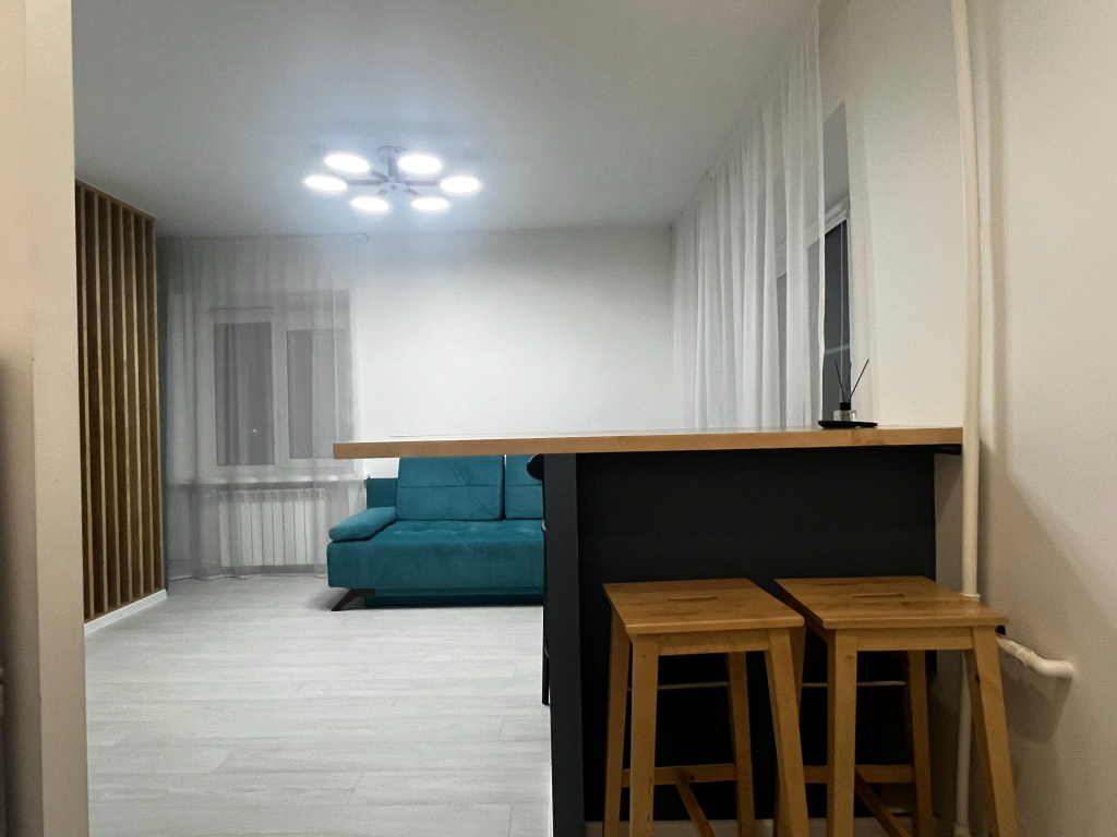 Фотография квартиры Квартира Rent_Apartment71 Рабочего Полка 102А