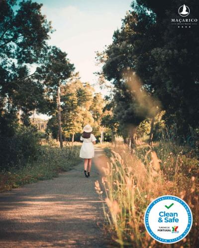 Фотография гостиницы Macarico Beach Hotel