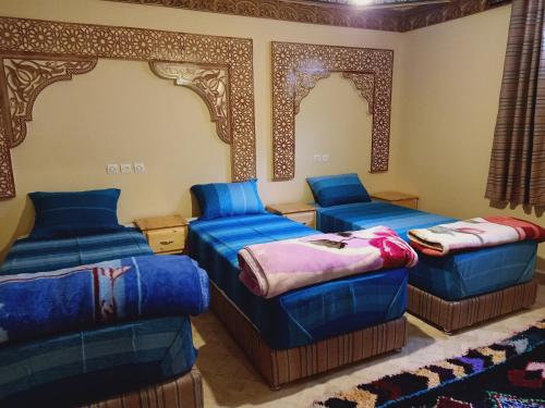 Фотография мини отеля Toubkal Resting Lodge