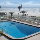 Фотография мотеля Ocean Court