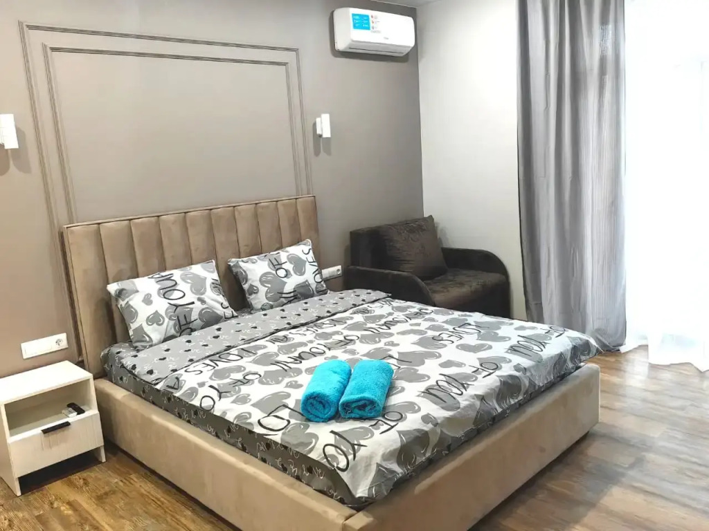 Фотография квартиры Квартира возле ж/д вокзала самый центр