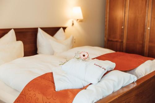 Фотография гостиницы Hotel Reindl Suiten & Appartments