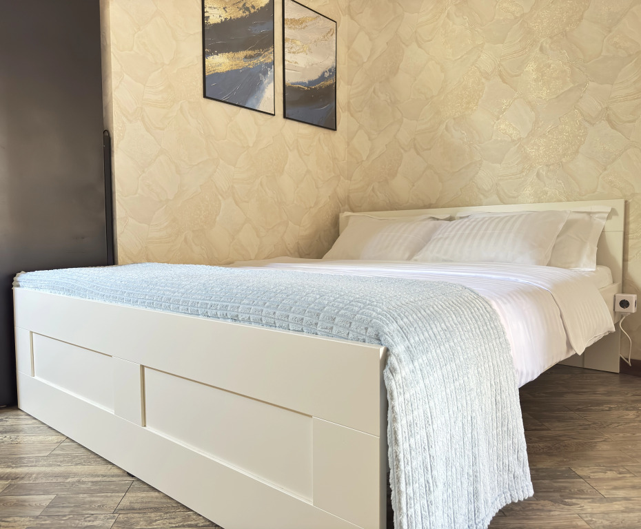 Фотография квартиры Апартаменты В центре с закрытым двором