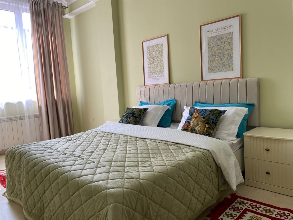 Фотография квартиры Апартаменты Трешка у моря